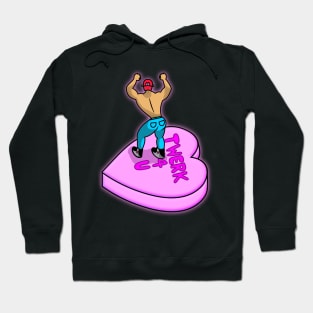 Twerk 4 U Hoodie